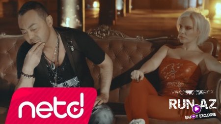Ömür Gedik ft Serdar Ortaç - Aşka Bağlan 2018 (Yeni)