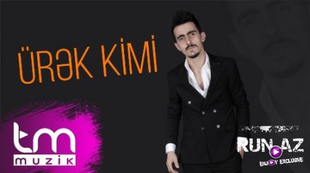 Şemistan Muradxanlı - Ürek Kimi 2018 (Yeni)
