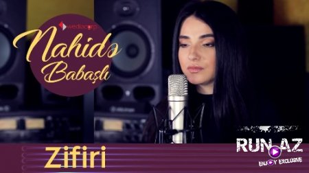 Nahide Babaşlı - Zifiri 2018 (Yeni)