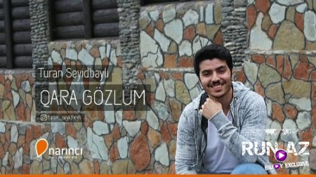 Turan Seyidbeyli - Qara Gözlüm 2018 (Yeni)