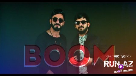 ZiKO ZS & Zim Deniz - BOOM 2018 (Dj Gökhan Küpeli) (Yeni)