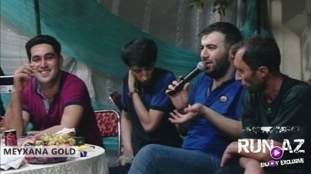 Reşad, Orxan, Elekber, Valeh, Balaeli, Kamran - Dolya 2018 (Yeni)