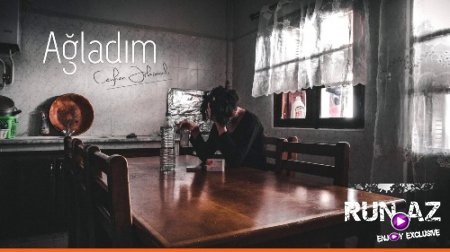 Ceyhun Erkivanlı - Ağladım 2018 (Yeni)