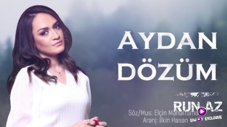 Aydan - Dözüm 2018 (Yeni)