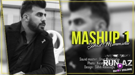 Şöhret Memmedov - Mashup 2018 (Yeni)