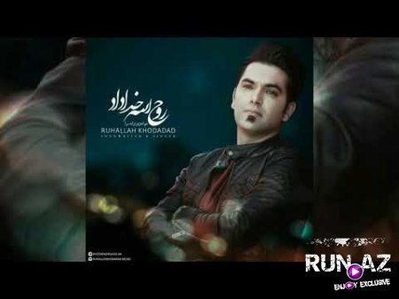 Ruhallah Xodadat - ATA 2018 (Yeni)