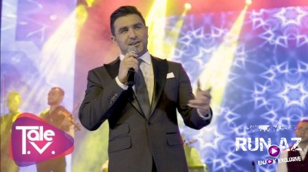 Talıb Tale - Dünyada 2018 (Yeni)