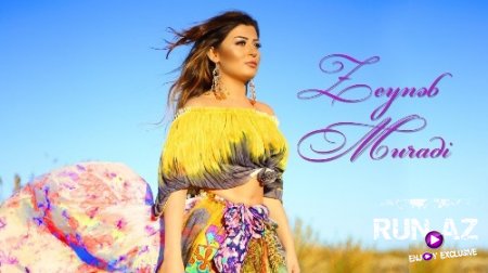 Zeyneb Muradı - Eşq Adında 2018 (Yeni)