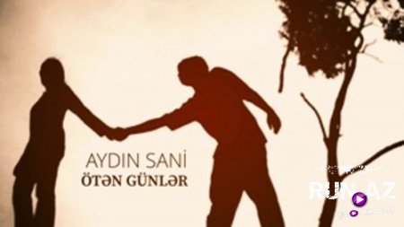 Aydın Sani - Öten Günler 2018 (Yeni)