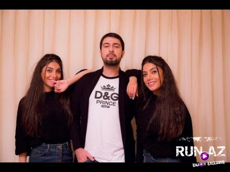 Sevil & Sevinc ft Namiq Qaraçuxurlu - Popuri 2018 (Yeni)