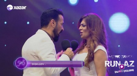 Aynur Dadaşova & Niyam Salami - Seni Seviyorum 2018 (Yeni)