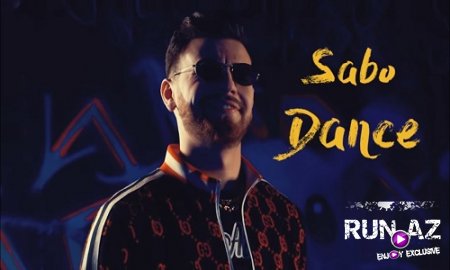 SABO - Dans Ele 2018 (Yeni)