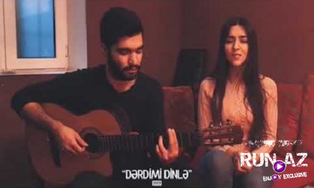 Sura Isgenderli - Derdimi Dinle 2018 (Cover) (Yeni)