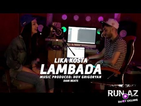 Lika Kosta - Lambada 2018