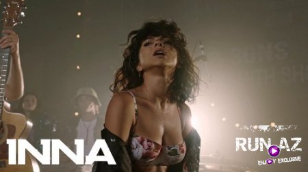 Inna - Iguana 2018