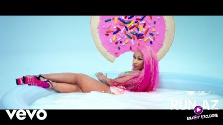 Nicki Minaj - Good Form 2018 ft. Lil Wayne