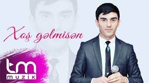 Orxan Cavad - Xos Gelmisen 2019 Yeni