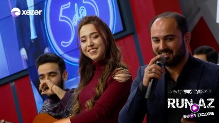Vasif Azimov & Nigar Muharrem - Annem, Yorgun Yıllarım 2018 (Yeni)