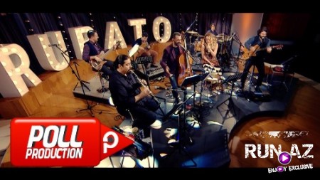 Ziynet Sali - Bir Gönül Sayfası 2018 (ft. Rubato) (Yeni)
