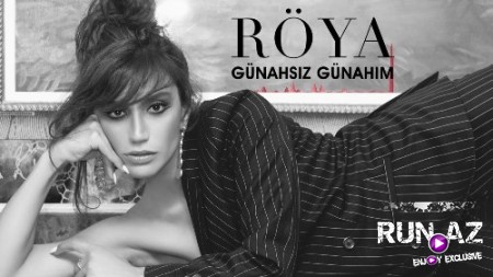 Röya - Günahsız Günahım 2018 (Yeni)