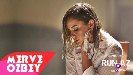 Merve Özbey - Geceler Düşman 2018 (Yeni)