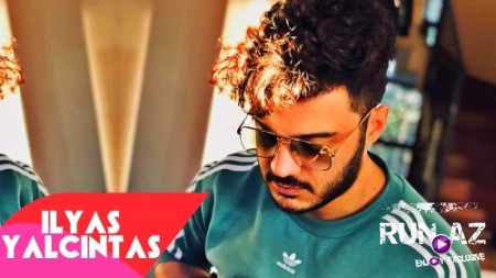 İlyas Yalçıntaş - Yol Arkadaşım 2018 (Yeni)