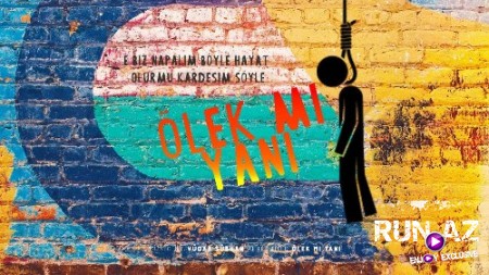 Vüqar Sübhan - Ölmek Mi Yani 2018 (Yeni)