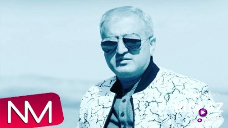 Nicat Menalı - Gül Sen Yar 2018 (Yeni)