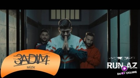 Canbay & Wolker feat. Decrat - Dört Duvar 2018 (Yeni)