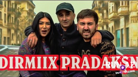 Resul Abbasov ft Xanım - ToyBoks 2018 (Yeni)