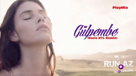 Barış Manço - Gülpembe 2018 (Emre KYL Remix) (Yeni)