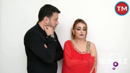 Fizuli VaqifOğlu ft Günay EkremQızı - Gelmez Olaydı 2018 (Yeni)