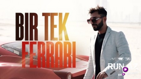 Kadr - Bir Tek Ferrari 2018 (Yeni)