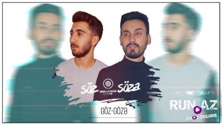 Liberant - Göz-Göze 2018 (ft. Ali Mervan, neq. Mirelem) (Yeni)