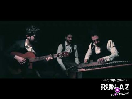 Reşad İlqarOğlu & Sami Cicilli & Fariz - Zor Bela 2018 (Yeni)