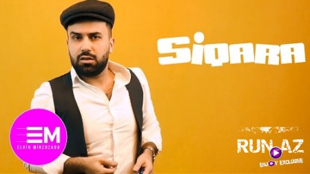 Elvin Mirzezade - Bir Sigara Yak Abi 2018 (Yeni)