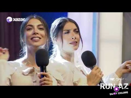 Sevil & Sevinc - Qızqaçırtma 2018 (Yeni)