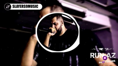 Slayer S9 - Salamat Qalma 2018 (ft. Hera) (Yeni)