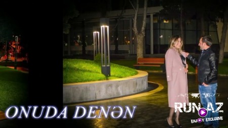 Ramin EdaletOğlu ft Pervane Şem - Onuda Denen 2018 (Yeni)