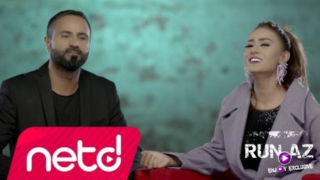 Yıldız Tilbe ft Çetin Çeto - Bizim Oralar 2018 (Yeni)