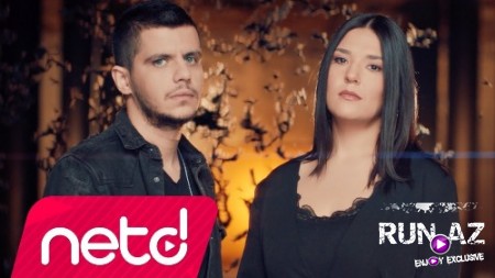 Bilal Sonses & Tuğçe Kandemir - İçimdeki Sen 2018 (Yeni)