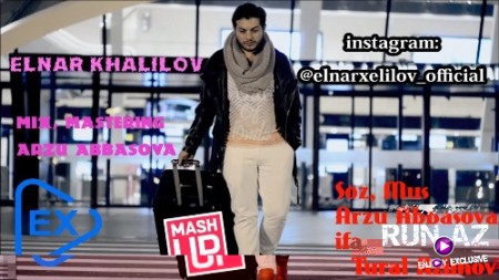 Elnar Xelilov - Mashup 2018 (Yeni)