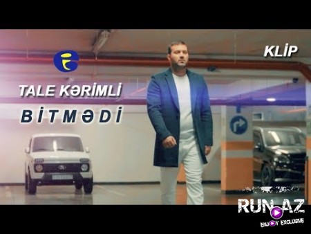 Tale Kerimli - Bitmedi 2018 (Yeni)