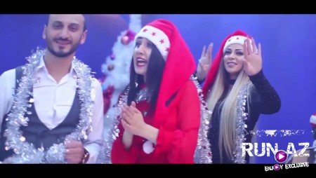 Vüsal İbrahimov ft Naili İmran - Yeni İl 2018 (Yeni)