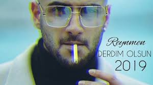 Reynmen - Derdim Olsun