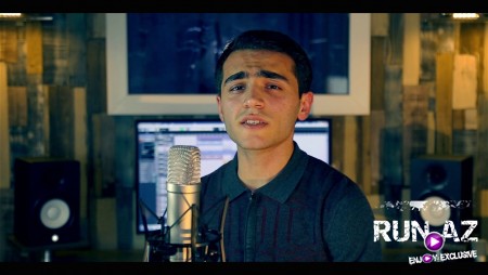 Ulvi Abidin - Sene Men Neylemisem 2019 Yeni ( cover )