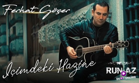 Ferhat Gocer - Icimdeki Hazine 2019 (Yeni)