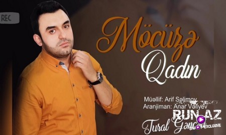 Tural Genceli - Mocuze Qadin 2019 (Yeni)