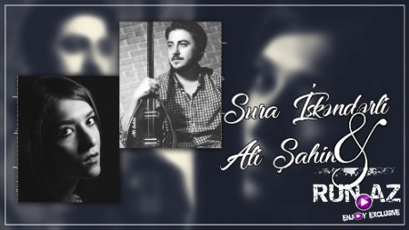 Sura İsgenderli & Ali Şahin - Çarşambayı Sel Aldı 2019 (Yeni)