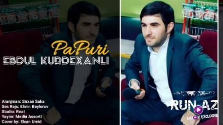 Ebdül Kürdaxanlı - Popuri 2019 (Yeni)